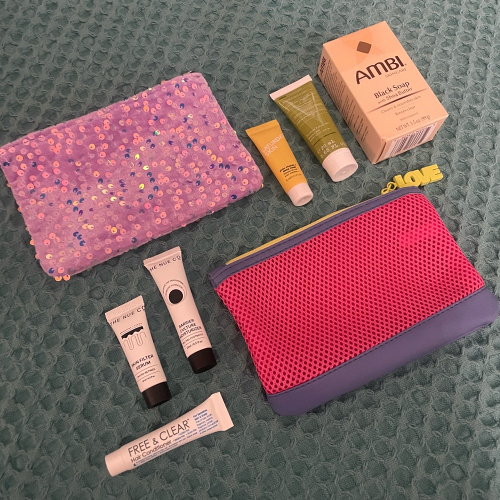 Ipsy Beauty Bundle